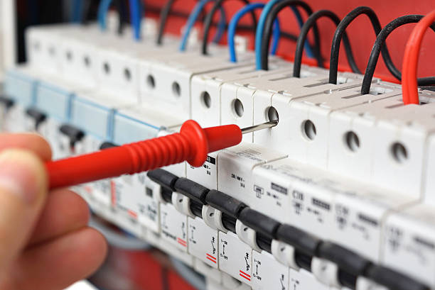 Trusted Central Park, WA Electrical Services Experts